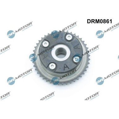 Nockenwellenversteller DRM0861