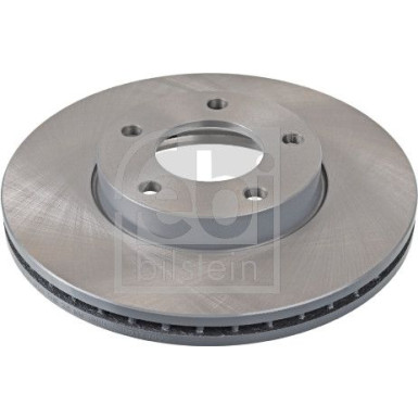 FEBI BILSTEIN Bremsscheibe 32765 FEBI BILSTEIN Bremsscheibe 32765