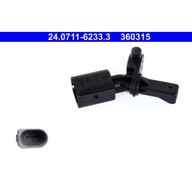 ATE ABS Sensor 24.0711-6233.3 ATE ABS Sensor 24.0711-6233.3