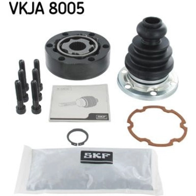 SKF Gelenksatz, Antriebswelle VKJA 8005 SKF Gelenksatz, Antriebswelle VKJA 8005