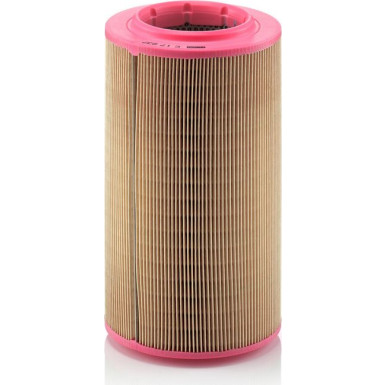 Mann & Hummel Luftfilter PKW CITROEN Jumper HDi,FIAT Ducato 06 C 17 237