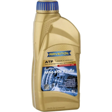 ÖL Ravenol Mm-Pa 1L Mitsubish 1211126-001-01-999 ÖL Ravenol Mm-Pa 1L Mitsubish 1211126-001-01-999