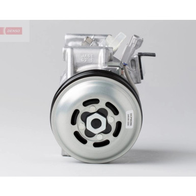DENSO Kompressor DCP50250