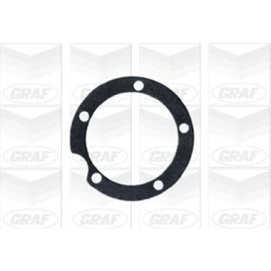 PA 134 Wasserpumpe PA134