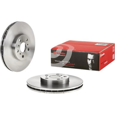 82 481 051 Bremsscheibe VA 09.6806.10 82 481 051 Bremsscheibe VA 09.6806.10