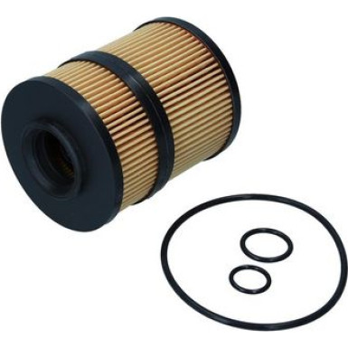 KAMOKA Ölfilter F122601