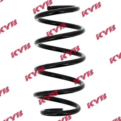 Fahrwerksfeder K-Flex RA4061