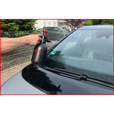 KS TOOLS Sprühgerät mit Druckpumpe, 2 l 150.8252 KS TOOLS Sprühgerät mit Druckpumpe, 2 l 150.8252