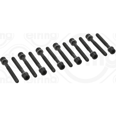 Zylinderkopfschraubensatz VOLKSWAGEN 819.883