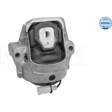 12 555 098 Lagerung Motor AUDI A4,Q5 07 MEYLE-ORIGINAL: True to OE 1001991009 12 555 098 Lagerung Motor AUDI A4,Q5 07 MEYLE-ORIGINAL: True to OE 1001991009