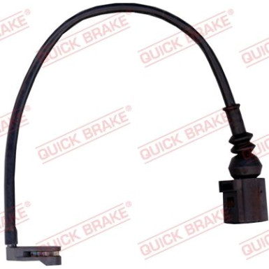Bremsbelag-Warnkontakt MAN TGE VW Crafter 16 WS 0430 A Bremsbelag-Warnkontakt MAN TGE VW Crafter 16 WS 0430 A