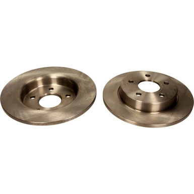 Maxgear Bremsscheibe Ford T. Focus 04-/C-Max 265Mm 19-1226 Maxgear Bremsscheibe Ford T. Focus 04-/C-Max 265Mm 19-1226