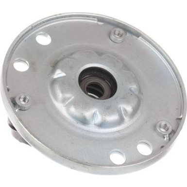 SKF Stützlager 1Stk. VA OPEL Vectra C 02 VKDA 35517