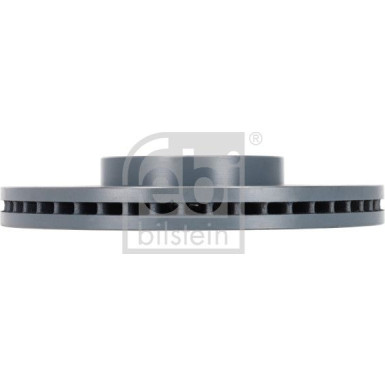 FEBI BILSTEIN Bremsscheibe 108408 FEBI BILSTEIN Bremsscheibe 108408
