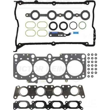 Entrussersatz AUDI,SEAT,SKODA,VW 02-31955-03