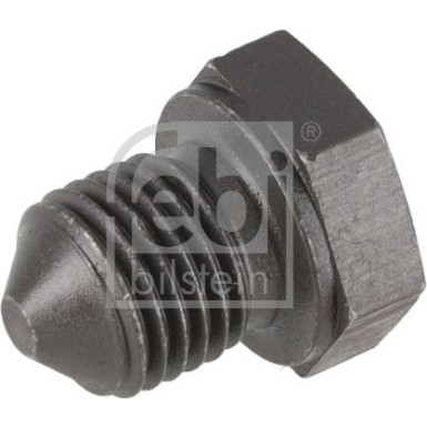 Verschlu-Schraube, Lwanne 12281 Verschlu-Schraube, Lwanne 12281