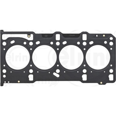 Dichtung, Zylinderkopf FIAT 076.408