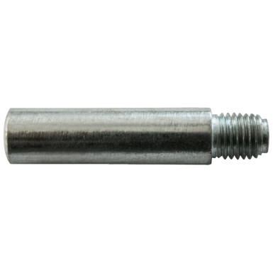 SW-Stahl Ersatzführungsbolzen M10 x 1,25 8mm 01477L-2 SW-Stahl Ersatzführungsbolzen M10 x 1,25 8mm 01477L-2