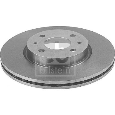 FEBI BILSTEIN Bremsscheibe 12133 FEBI BILSTEIN Bremsscheibe 12133