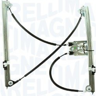 MAGNETI MARELLI Fensterheber 350103135600