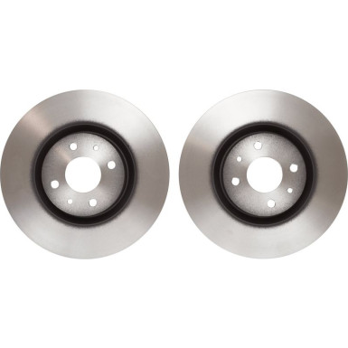 Bremsscheibe Fiat P. Stilo/Mare ( Brembo ) DF2566 Bremsscheibe Fiat P. Stilo/Mare ( Brembo ) DF2566