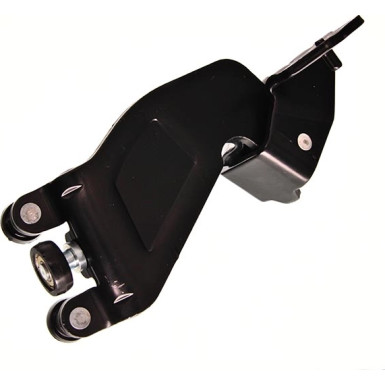 Rollenführung, Schiebetür R 27-2085 Rollenführung, Schiebetür R 27-2085
