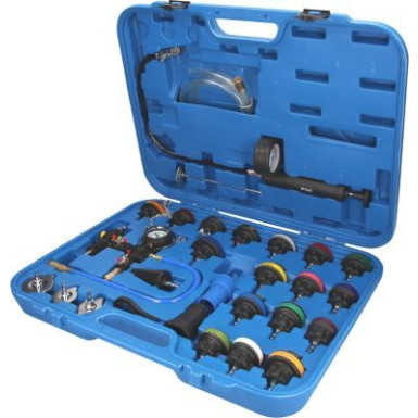KS TOOLS Prüfset, Kühlsystemdruck BT521150 KS TOOLS Prüfset, Kühlsystemdruck BT521150