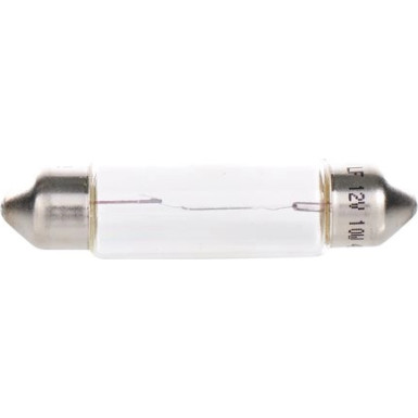 12V 10W PURE LIGHT SV8,5-8 BOSCH KFZ-GLUEHLAMPE Pure Light WS 1987302210