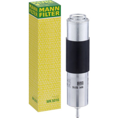 MANN-FILTER Kraftstofffilter WK 5016