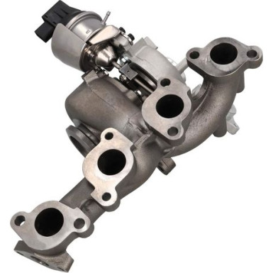 KAMOKA Lader, Aufladung 8600084