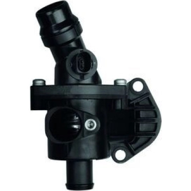 Kennfeldthermostat TM 6 109 Kennfeldthermostat TM 6 109