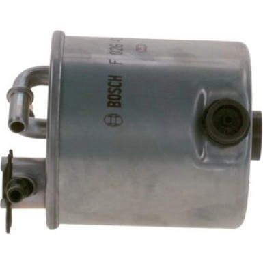 Kraftstofffilter DACIA,RENAULT F 026 402 019