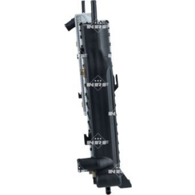 Kühler, Motorkühlung 53748 Kühler, Motorkühlung 53748