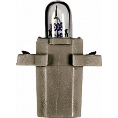 HELLA Glühlampe, Instrumentenbeleuchtung 8GA 007 997-061 HELLA Glühlampe, Instrumentenbeleuchtung 8GA 007 997-061