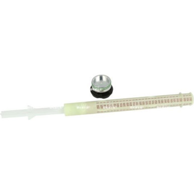 Trockner, Klimaanlage 33348