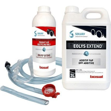 Bosch Automotive Zusatzstoffe 258-969 EOLYS Extend