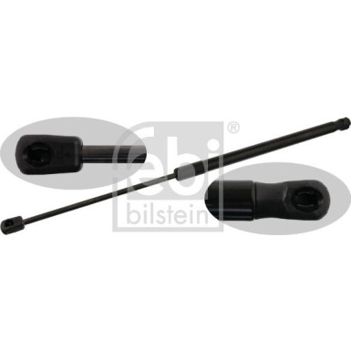 FEBI BILSTEIN Gasfeder, Koffer-/Laderaum 47048