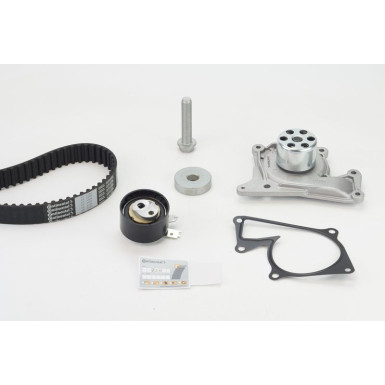 Wasserpumpe + Zahnriemensatz CT1184WP2