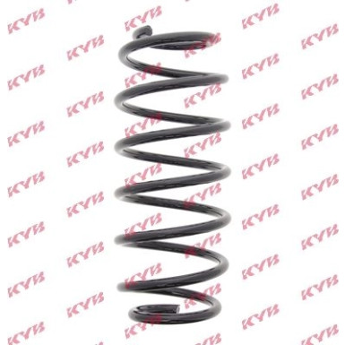 KYB Fahrwerksfeder Audi S. 90 1.6Td-2.3E 20V 04.87-07.94 K-Flex RH1183