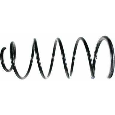 Sachs Fahrwerksfeder Citroen P. C4 998 513