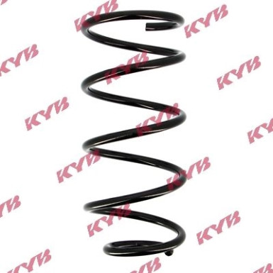 KYB Fahrwerksfeder Volvo P. V50 2.0D 10/10-12/12 K-Flex RA3449