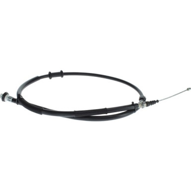 Handbremsseil re FIAT Panda 4x4 04 1987477970 Handbremsseil re FIAT Panda 4x4 04 1987477970