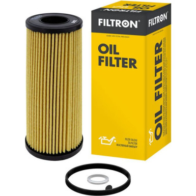 FILTRON Ölfilter OE 680/1 FILTRON Ölfilter OE 680/1