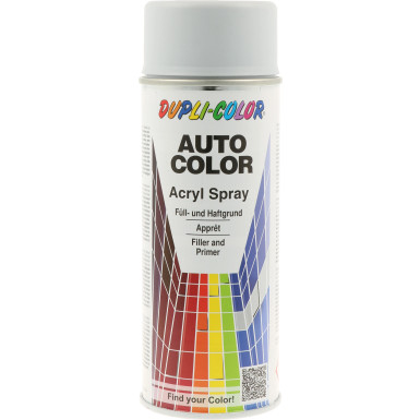 Dupli-Color Haftgrund grau 400 ml 537356