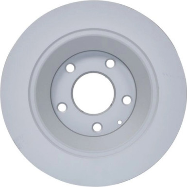 Bremsscheibe 0 986 479 V04