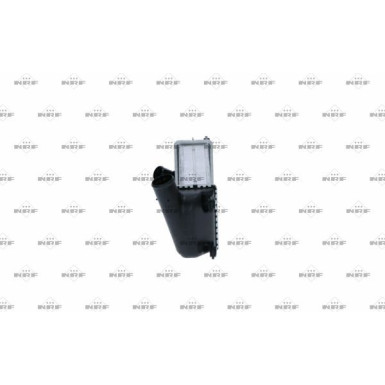 Ladeluftkühler NRF30347 Ladeluftkühler NRF30347