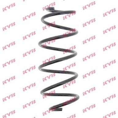 KYB Fahrwerksfeder Citroen P. C2 1.6 09/03 RH3492 KYB Fahrwerksfeder Citroen P. C2 1.6 09/03 RH3492