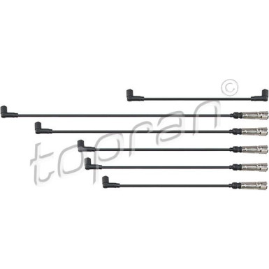 Zündleitungssatz 100 688