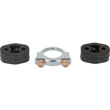 Montagesatz Schalldämpfer 86407