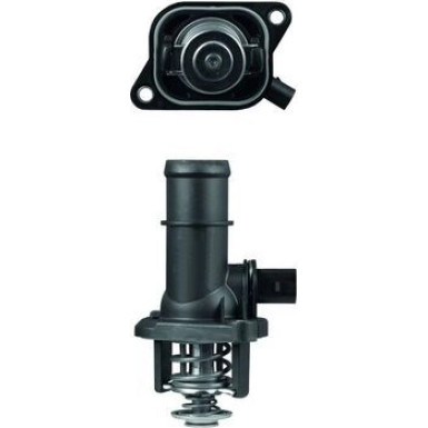 Integralthermostat TI 16 105